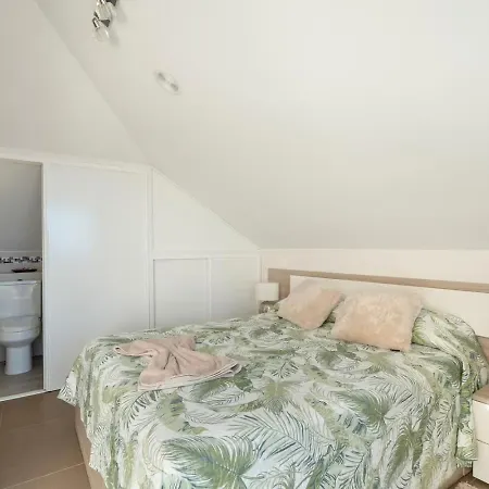 Golden Horizon - Heated Private Pool & Panoramic Ocean & Teide Views